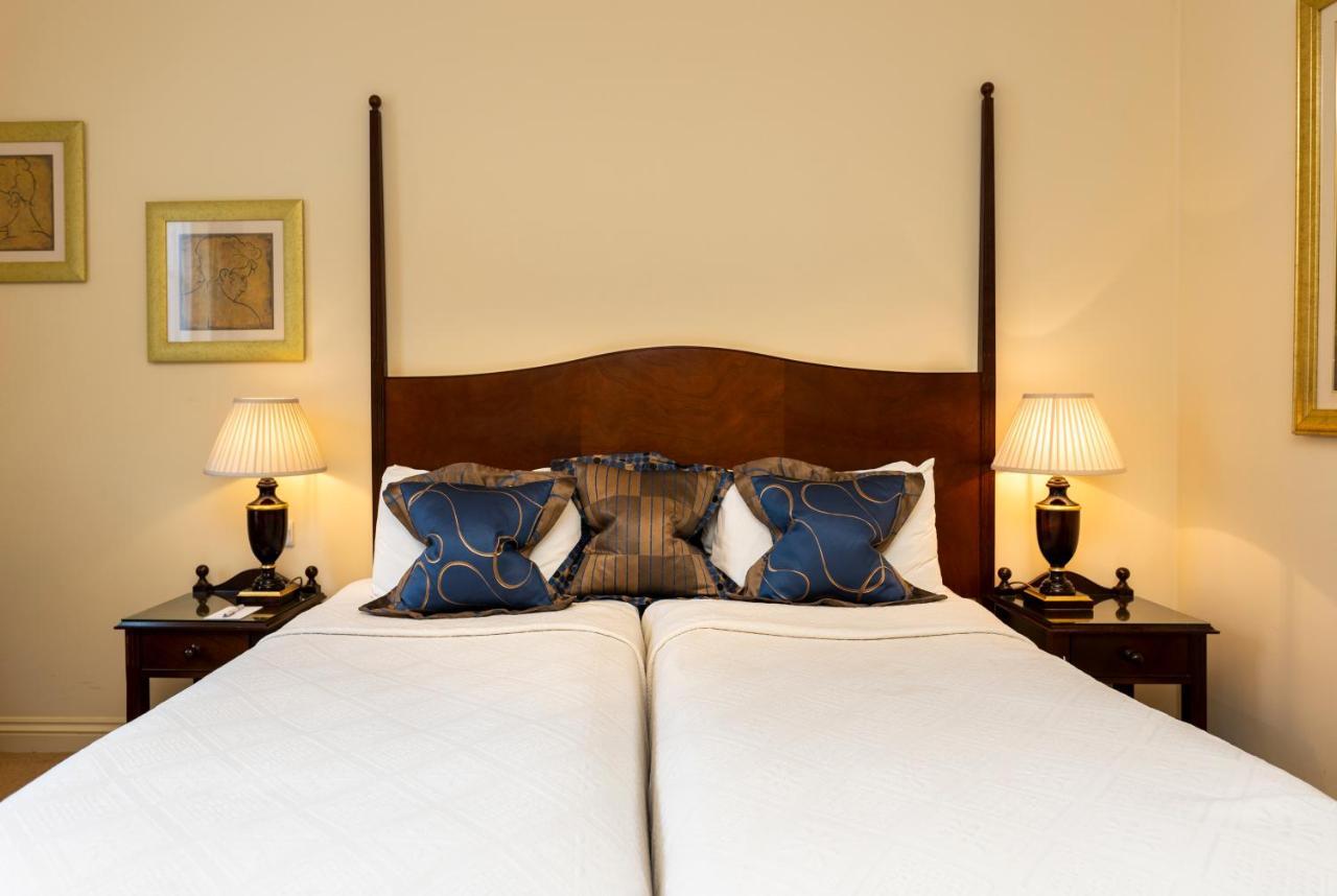 Ringwood Hall Hotel & Spa Chesterfield Ngoại thất bức ảnh