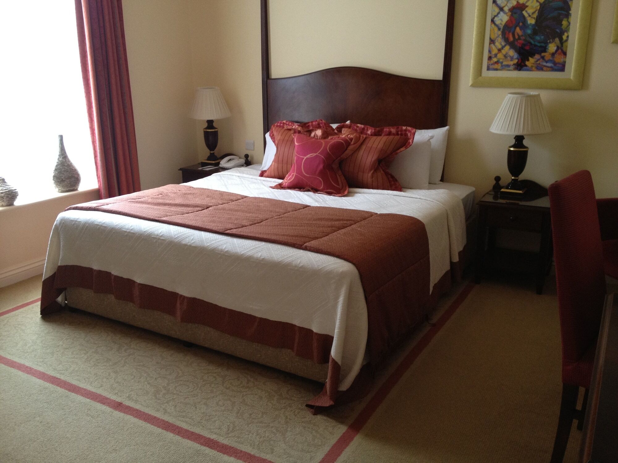 Ringwood Hall Hotel & Spa Chesterfield Ngoại thất bức ảnh